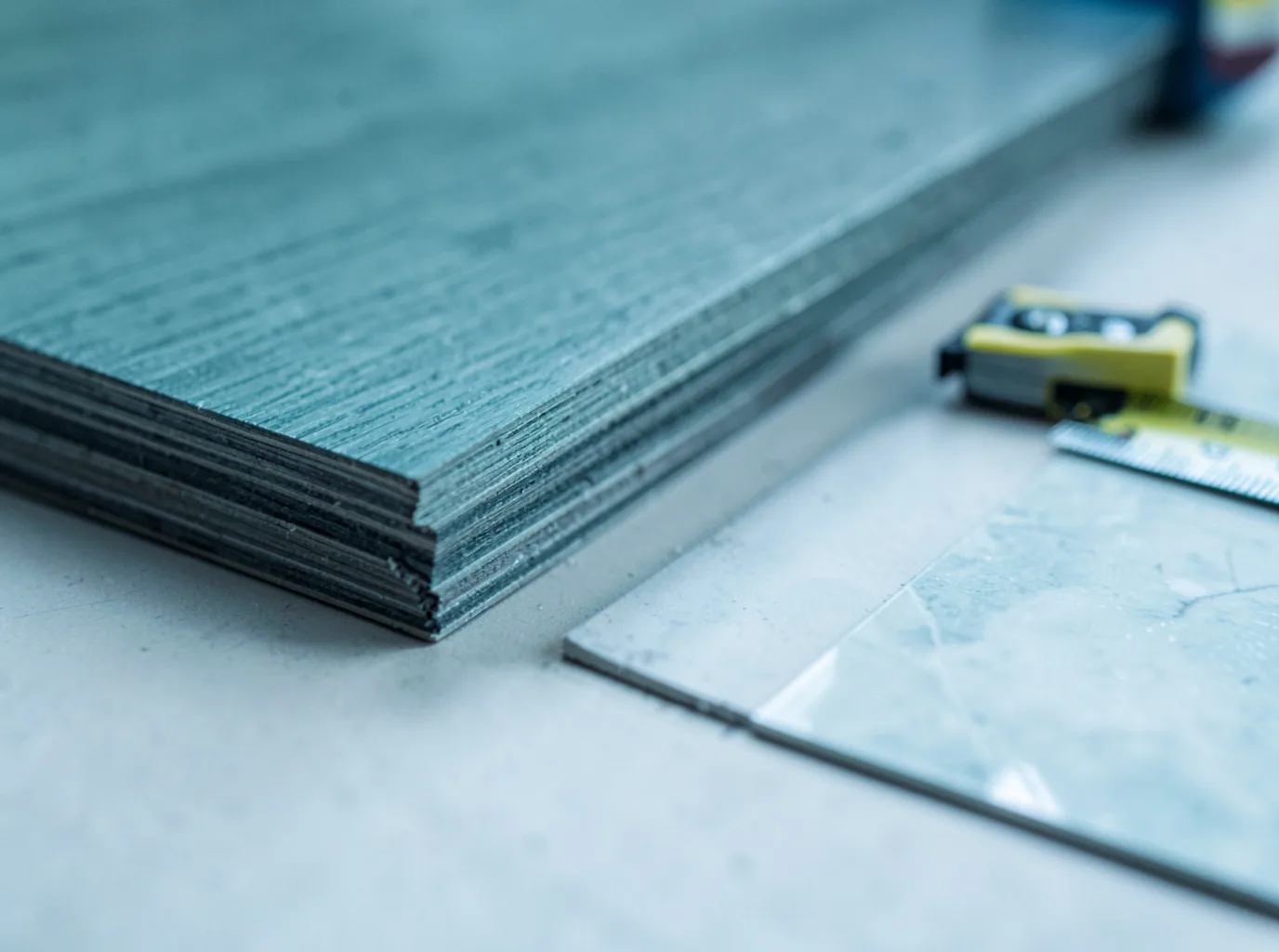 Luxury Vinyl Plank Installation Sandy Springs, GA FAQs